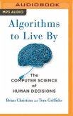 ALGORITHMS TO LIVE BY M
