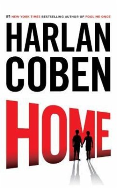 HOME 7D - Coben, Harlan