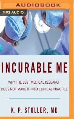 INCURABLE ME M - Stoller, K. Paul