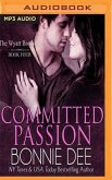 COMMITTED PASSION M