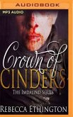 CROWN OF CINDERS M