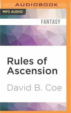 Rules of Ascension - Coe, David B