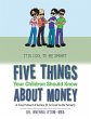 Five Things Your Children Should Know... - Bild 1