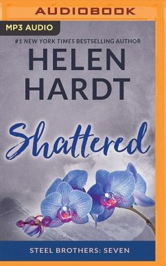 Shattered - Hardt, Helen