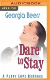 DARE TO STAY M