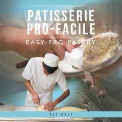 Patisserie Pro-Facile - Haji, Ali