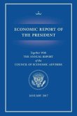 Economic Report of the President 2017