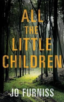 All the Little Children - Furniss, Jo