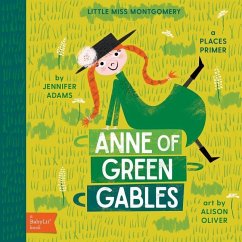 Anne of Green Gables - Oliver, Alison;Adams, Jennifer