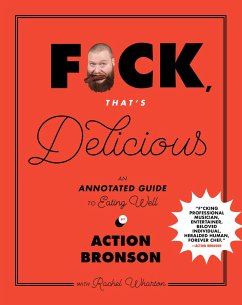 F*ck, That's Delicious - Bronson, Action;Stabile, Gabriele