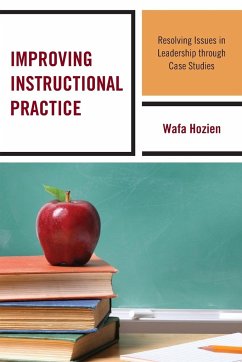 Improving Instructional Practice - Hozien, Wafa