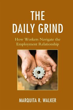 Daily Grind - Walker, Marquita R.