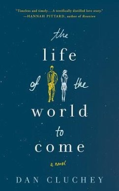 LIFE OF THE WORLD TO COME 6D - Cluchey, Dan