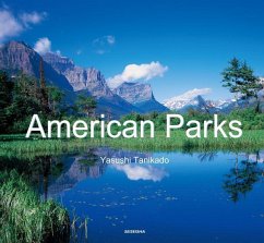 American Parks - Tanikado, Yasushi