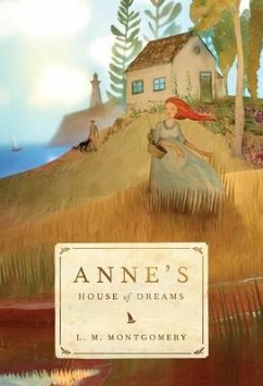 Anne's House of Dreams - Montgomery, L M
