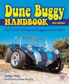 The Dune Buggy Handbook The Dune Buggy Handbook