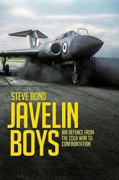 Javelin Boys - Bond, Steve