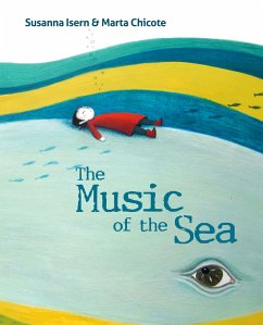 The Music of the Sea - Isern, Susanna