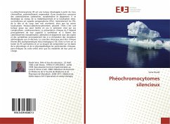 Cover Phéochromocytomes silencieux