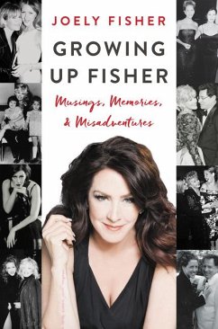 Growing Up Fisher - Fisher, Joely