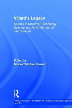 Villard's Legacy