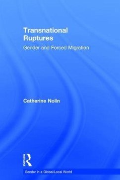 Transnational Ruptures - Nolin, Catherine