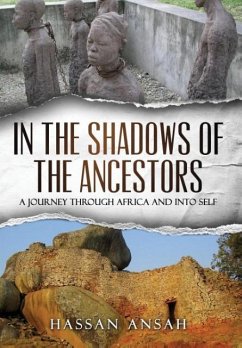 Cover In the Shadows of the Ancestors