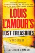 Louis l'Amour's Lost Treasures: Volume 1 - Bild 1