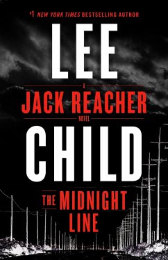 The Midnight Line: A Jack Reacher Novel - Child, Lee