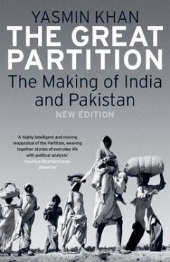 The Great Partition - Khan, Yasmin
