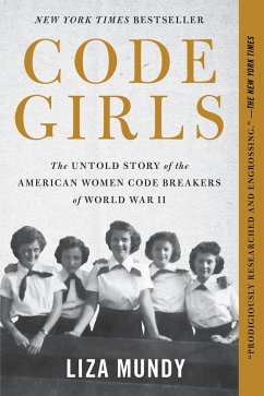 Code Girls - Mundy, Liza