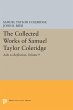 The Collected Works of Samuel Taylor... - Bild 1