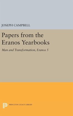 Papers from the Eranos Yearbooks, Eranos 5