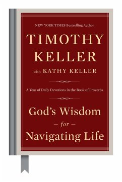Cover God's Wisdom for Navigating Life