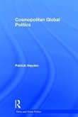 Cosmopolitan Global Politics