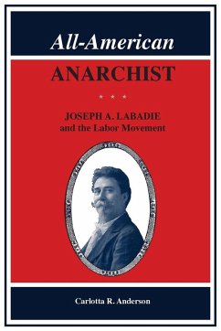 Cover All-American Anarchist