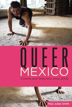 Queer Mexico - Smith, Paul Julian