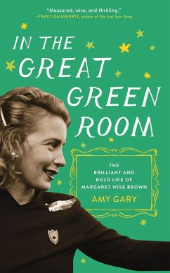 In the Great Green Room - Gary, Amy