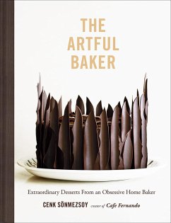 The Artful Baker - Sonmezsoy, Cenk