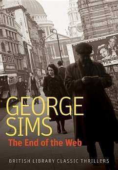 The End of the Web - Sims, George