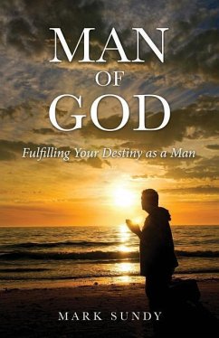 Man of God - Sundy, Mark