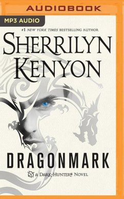Dragonmark - Kenyon, Sherrilyn