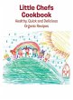 Little Chefs Cookbook - Bild 1