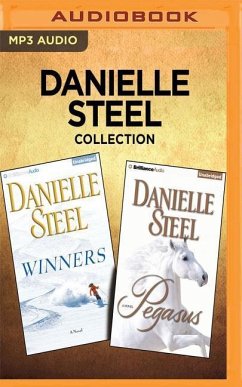 Danielle Steel Collection - Winners & Pegasus - Steel, Danielle