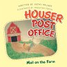 Houser Post Office - Bild 1