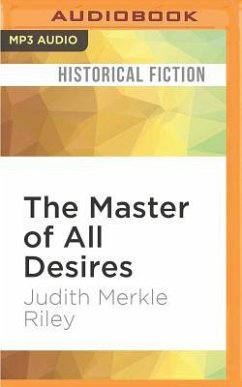 The Master of All Desires - Riley, Judith Merkle