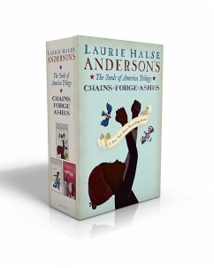 The Seeds of America Trilogy (Boxed Set) - Anderson, Laurie Halse