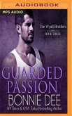 GUARDED PASSION M