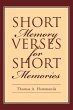 Short Memory Verses for Short Memories - Bild 1