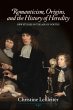 Romanticism, Origins, and the History... - Bild 1